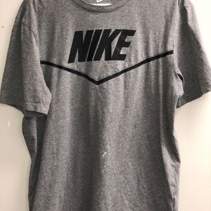 The Nike Tee